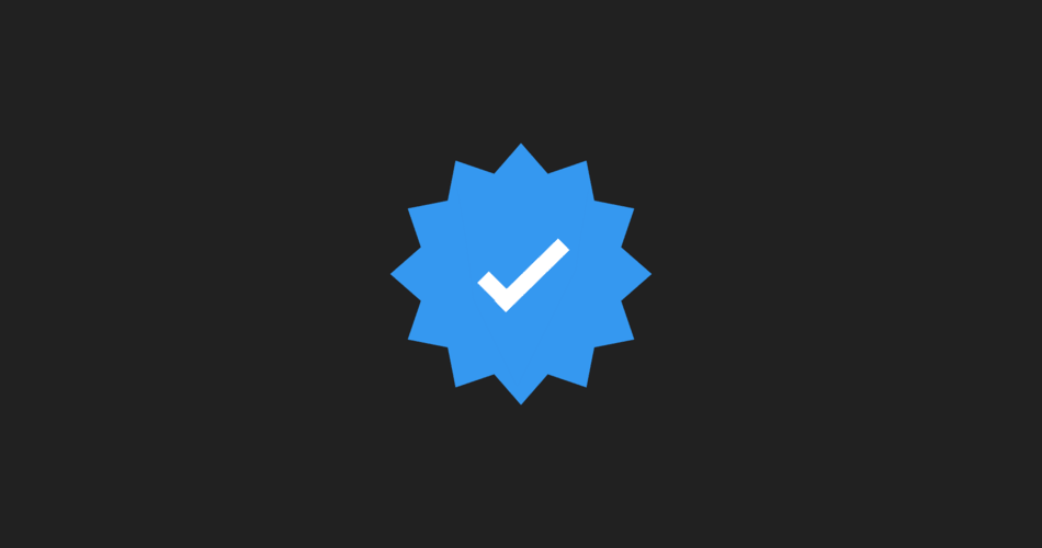 instagram blue tick symbol copy and paste
